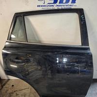 PORTA POST DX TOYOTA RAV4 2017