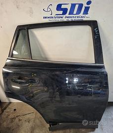 PORTA POST DX TOYOTA RAV4 2017