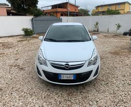 OPEL Corsa 5ª serie - 2013