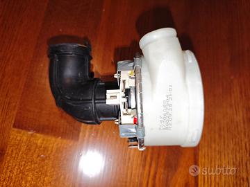 Resistenza lavastoviglie Ariston Indesit  C0025790