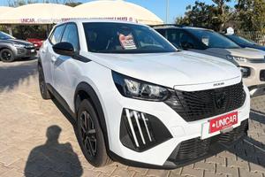 Peugeot 2008 1.2 puretech Allure s&s 130cv eat8