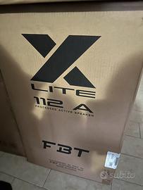 Casse nuove fbt