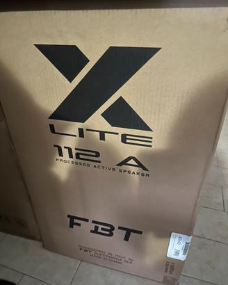 Casse nuove fbt