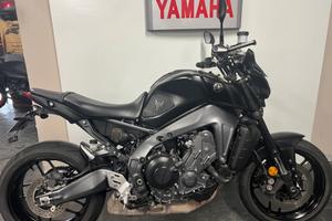 Yamaha MT-09