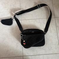 Marsupio Dior
