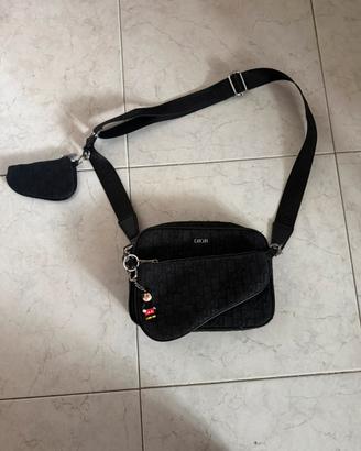 Marsupio Dior