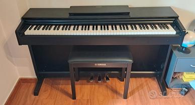 Pianoforte digitale