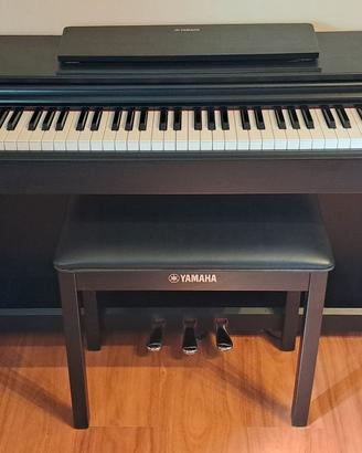 Pianoforte digitale