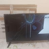 Tv smartech 32" pollici mod. LE-32Z1TS
