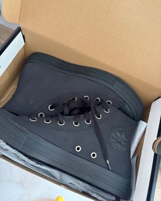 Scarpe converse