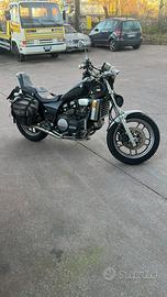 Honda 750VFC