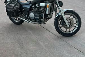 Honda 750VFC