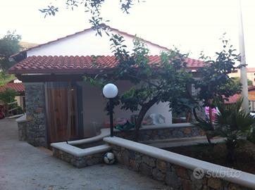 Casa per vacanze Marina di Camerota