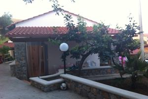 Casa per vacanze Marina di Camerota