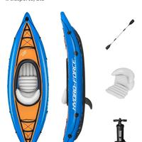 kayak gonfiabile Hidro Force