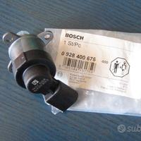 Regolatore carburante BOSCH 0 928 400 676 AUDI VW