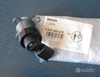 Regolatore carburante BOSCH 0 928 400 676 AUDI VW