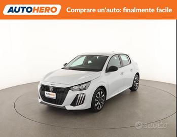PEUGEOT 208 LT42324
