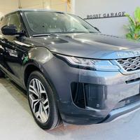 Land Rover Range Evoque 2.0D I4 204 CV AWD Auto No