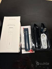 Minitosatrice cani e gatti