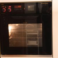 Forno elettrico AEG Competence da incasso