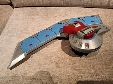 Duel Disk Yugioh anni 90 originale Kaiba Yugi Joey