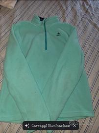 Micropile quechua