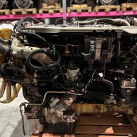 Motore tgx 18.480 man d2676 lf 45