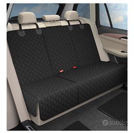 Coprisedile auto cani