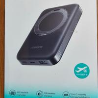 Power Bank Magnetico Wireless Joyroom 10.000 mAh 