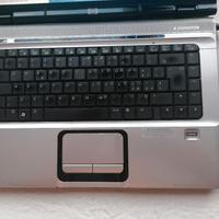 pc portatile HP Pavilion dv 6500