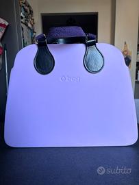 Borsa Obag