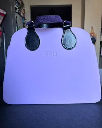 Borsa Obag