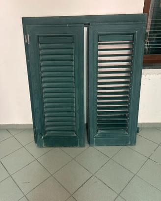 Infissi balcone e finestre Romana