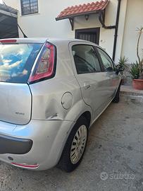 Punto evo 1.3 multijet