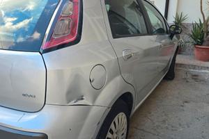 Punto evo 1.3 multijet