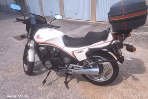 Honda VT 500 VT