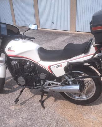 Honda VT 500 VT