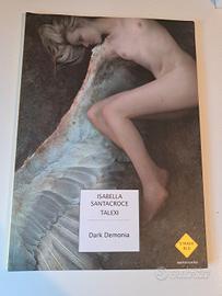 Isabella SANTACROCE - TALEXI - DARK DEMONIA - Mond