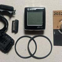 Ciclocomputer Sigma 1609