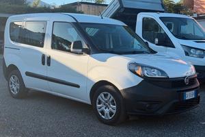 Fiat Doblo Doblò 1.6 MJT 105CV S&S PC Combi N1 Eas
