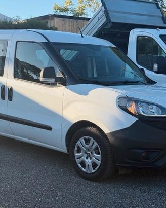 Fiat Doblo Doblò 1.6 MJT 105CV S&S PC Combi N1 Eas