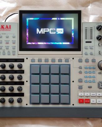Akai MPC X SE (Special Edition) NUOVA
