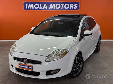 Fiat Bravo 2.0 MJT Sport - Tetto Apribile