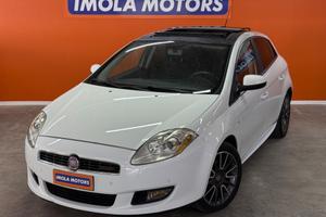 Fiat Bravo 2.0 MJT Sport - Tetto Apribile