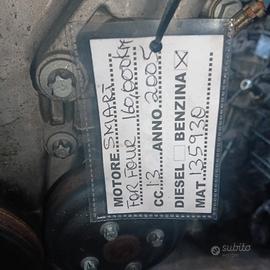 MOTORE SMART FORFOUR DEL 2005
