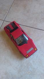 Ferrari  scala 1/24