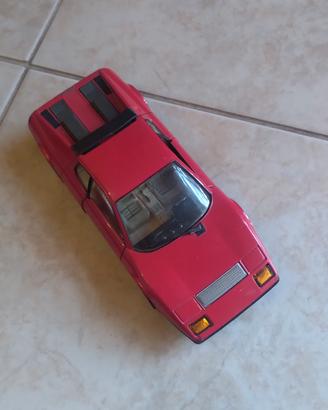 Ferrari  scala 1/24
