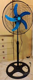 Ventilatore molto potente nuovo