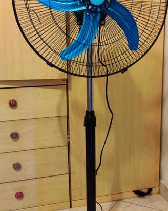 Ventilatore molto potente nuovo